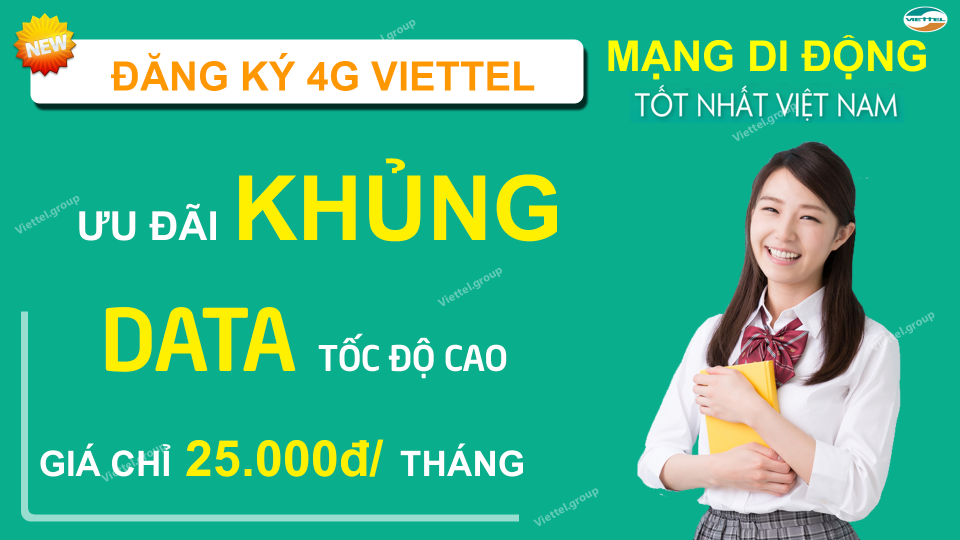 đăng ký gói 25k